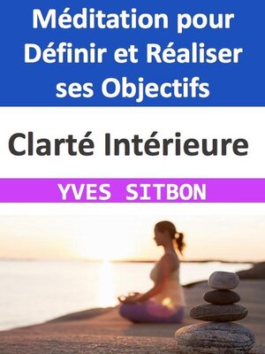 cover image of Clarté Intérieure